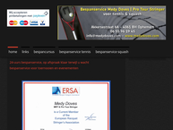 Bespanservice Medy Doves