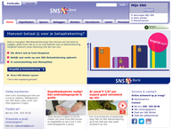SNS BANK