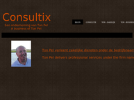 Consultix International