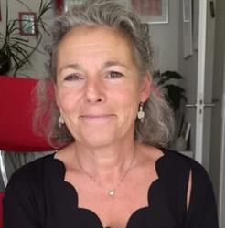 Drs. Yvette de Beer