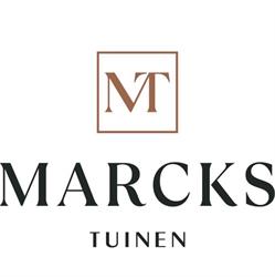 Mark Top Tuinvormgeving
