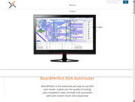 Website van Westland Beheer B.V. 