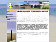 Schroo Accomodatie Verhuur
