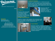 Drieseman bouw & restauratie