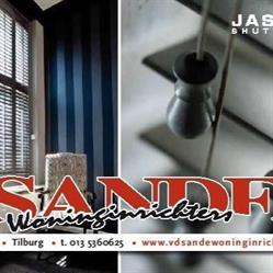 vd Sande Woninginrichters