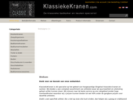 Klassieke Kranen