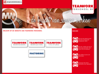 Teamwork Personeel B.v.