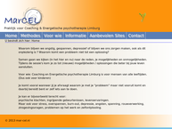 MarCEL Prakt. voor Coaching en Energetische psychoth. L'burg