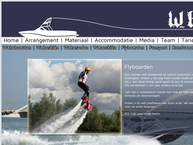 Wakeboardschool Amsterdam B.v.
