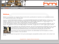 Hagelaar Musical Instruments