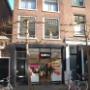 Haarlem AI winkelpand.