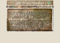 Waterloo Bar