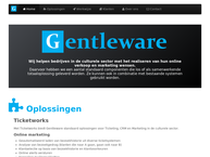 Gentleware