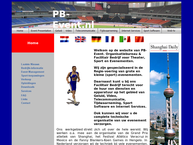Pb Event