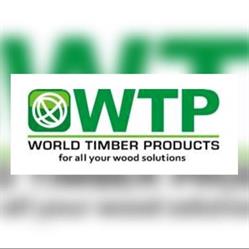 Wtp World Timber Products B.v.