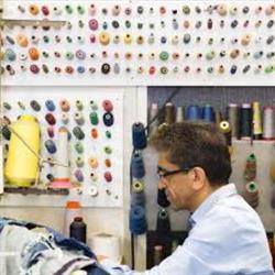 Kledingreparatie Fashion Hosseini