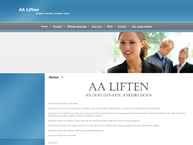 AA Liften