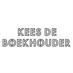 Kees de boekhouder