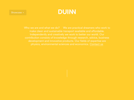 DUINN B.V.
