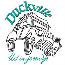 Duckville
