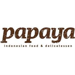 Papaya Ginneken Breda - Afhaal/Bezorgen/Catering