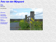 Tekst van den Wijngaard