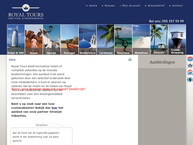 Royal Tours International B.V.