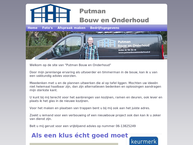Putman Bouw en Onderhoud