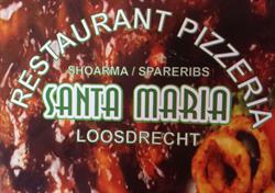Restorante Santa Maria