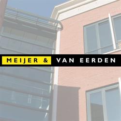 Meijer & Van Eerden Adviesbureau B.V.