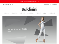 Baldinini B.v.