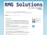 R.m.g. Holding B.v.