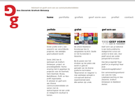 Gea Zieverink grafisch ontwerp