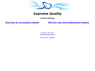 Supreme Quality