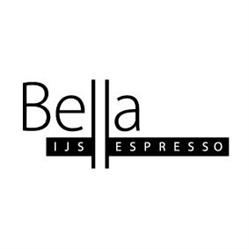 Bella IJs & Espresso