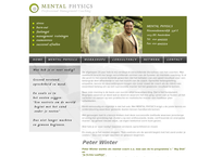 Mental Physics Ltd.