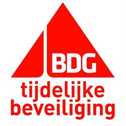 BDG Beveiliging BV