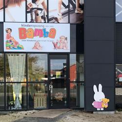 Kinderdagverblijf BAMBA