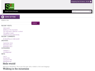 Website van Solutions4 