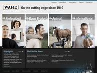 Wahl International Consumer Group