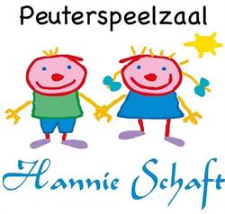Peuterspeelzaal Hannie Schaft