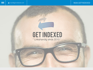 Get Indexed