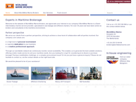 Worldwise Marine Holding B.v.