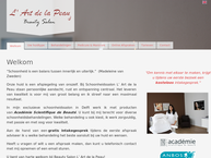 L' Art de la Peau