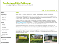 Tandartspraktijk Zuidgeest verw.pr. v. bijz. tandheelk.