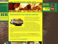 Haarlems Hardhout