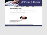 CP Design & Hosting