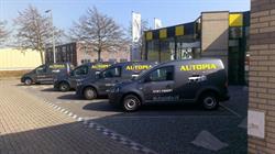 Autopia Autoparts B.v.