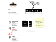 DANIEL Computerhulp