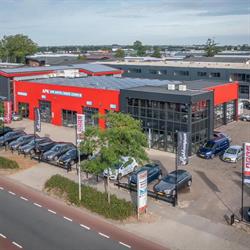 Bosch Car Service - APK Kampen